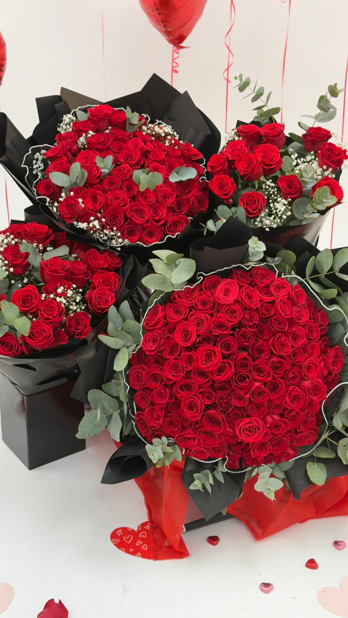Rose Collection